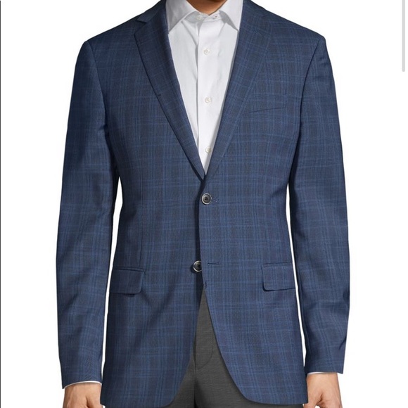 John Varvatos Other - John Varvatos USA Size 42R Men’s Blazer